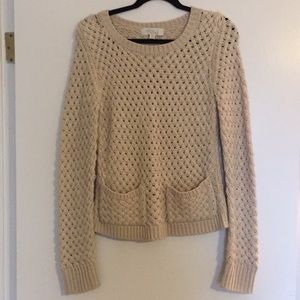 Olive and Oak Knit Sweater